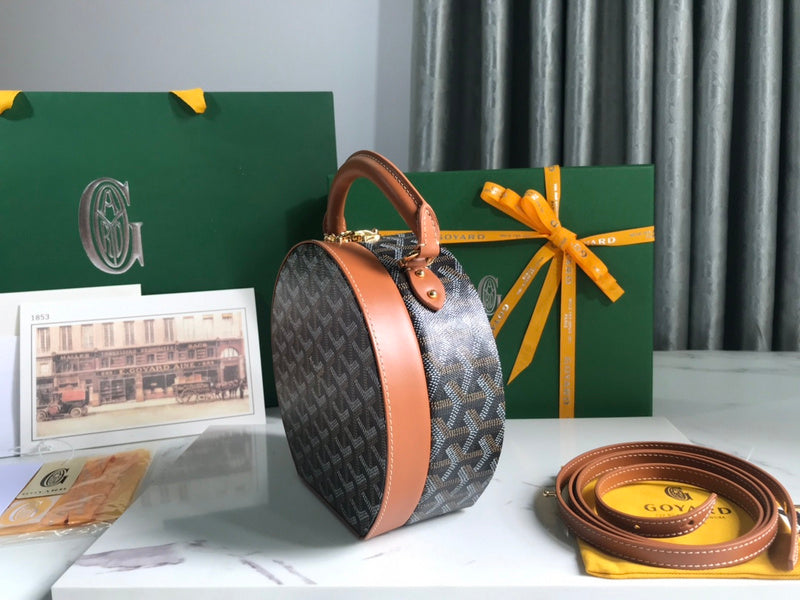 Style My Style3 - GYO Bags - 083