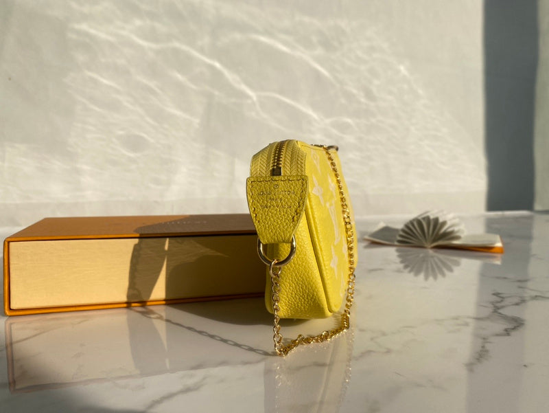 LOV - Luxurious Totes - 1716
