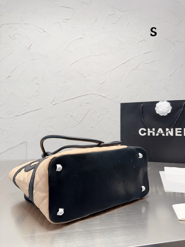 Luxurious Totes - CNL3 Bags - 419