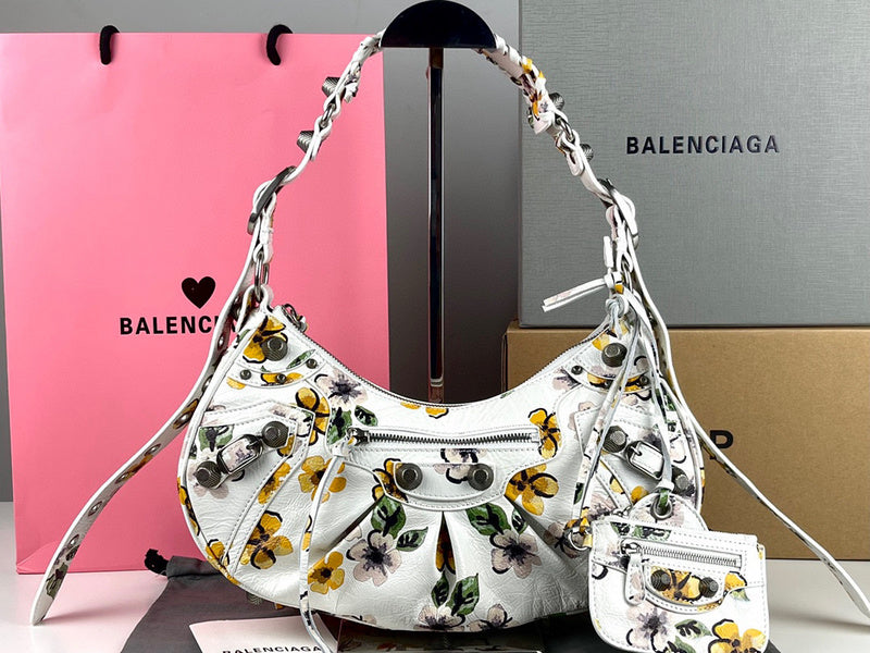 Luxurious-Totes - BGA Bags - 557
