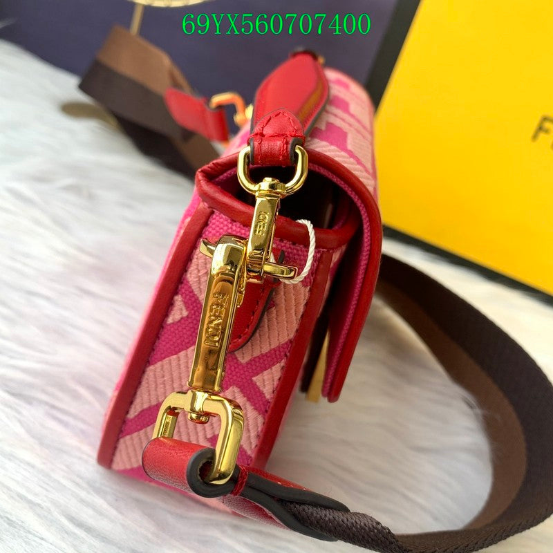 GC - Shoulder - 2613