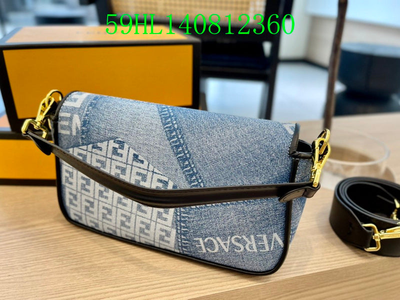 GC - Shoulder - 3358