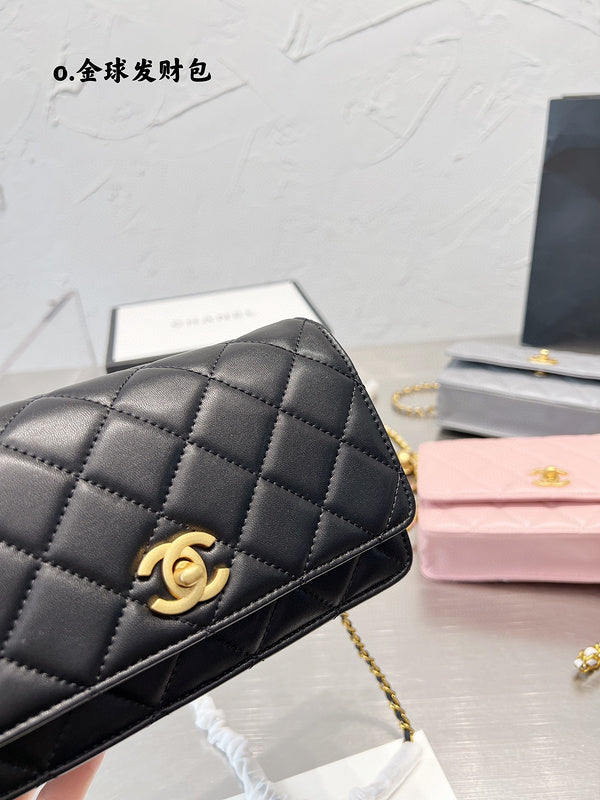 Style My Style - CNL3 Bags - 377