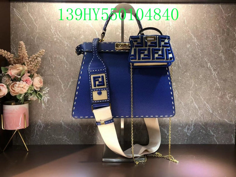 GC - Shoulder - 2720