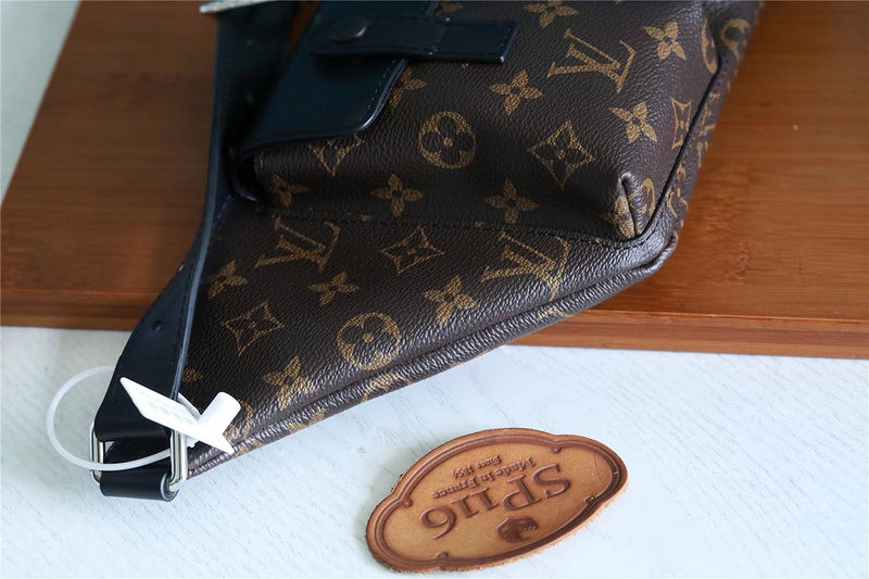 Lux-Totes - LOV Bags - 4252