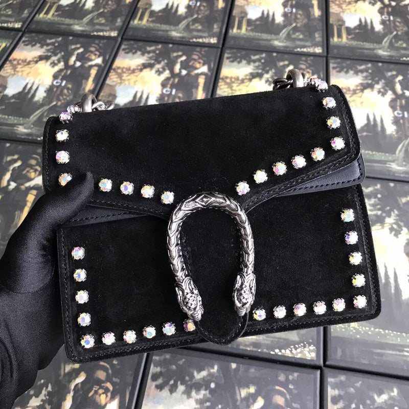 Luxurious Totes - Latest - 4432