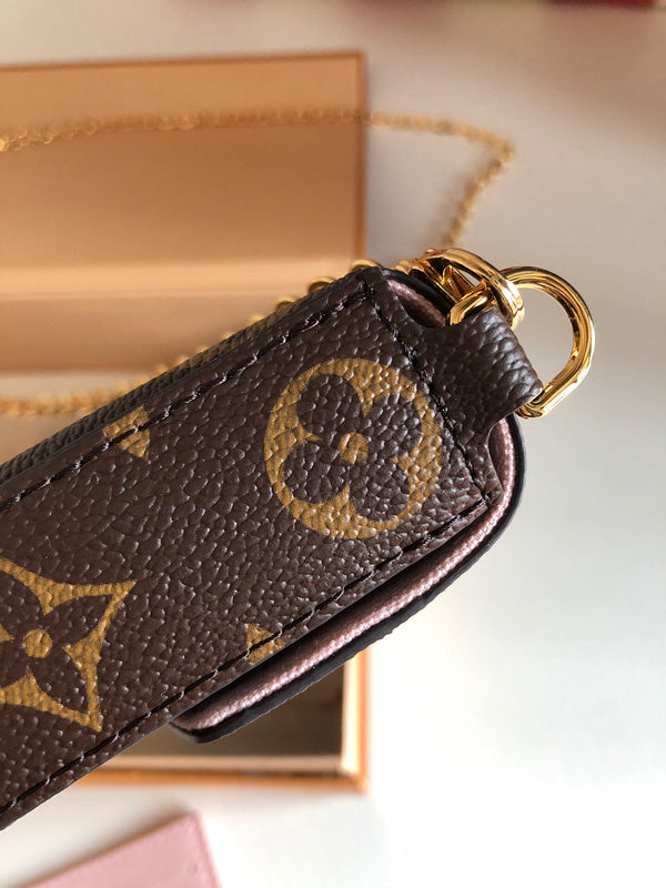 Luxurious Totes - Latest - 3643