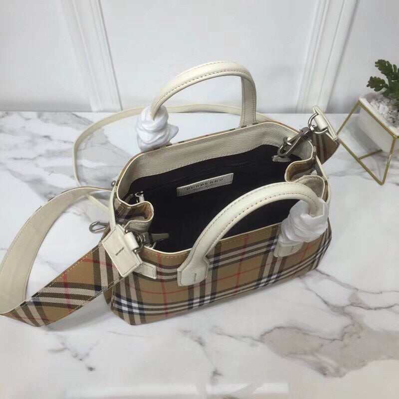 Lux-Totes - BBR Bags - 115