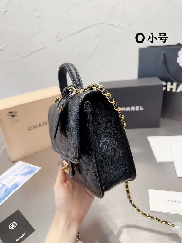 Style My Style - CNL3 Bags - 497
