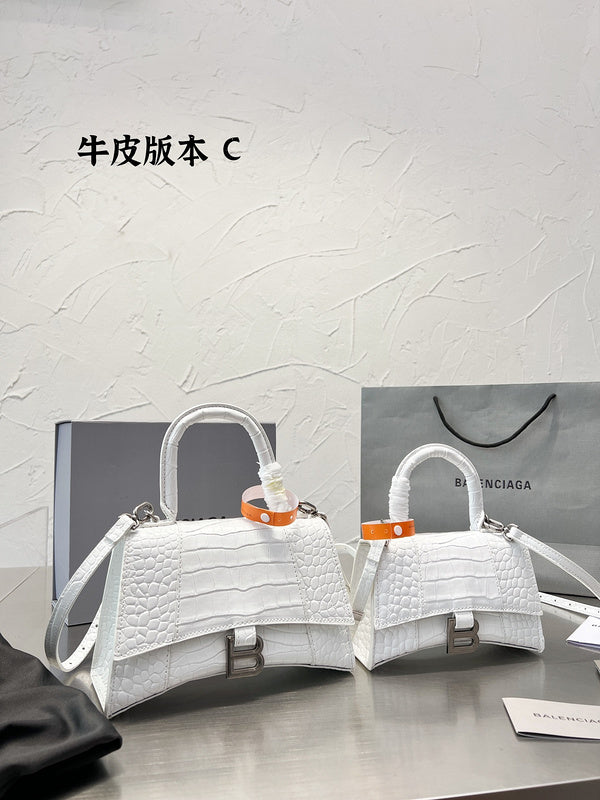 Luxurious Totes - BGA2 Bags - 059