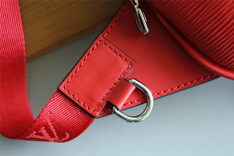 Lux-Totes - LOV Bags - 4242