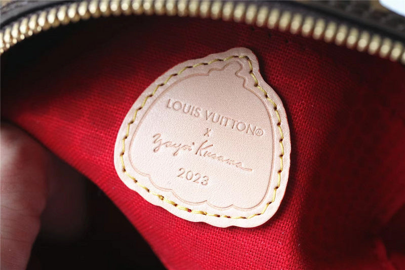 Lux-Totes - LOV Bags - 452