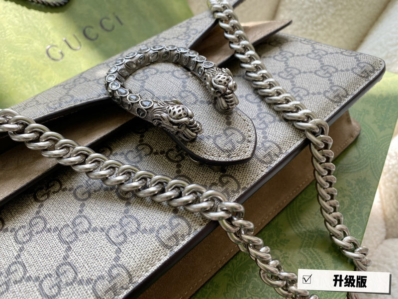 Luxurious Totes - GUI3 Bags - 071