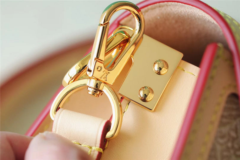 Lux-Totes - LOV Bags - 158