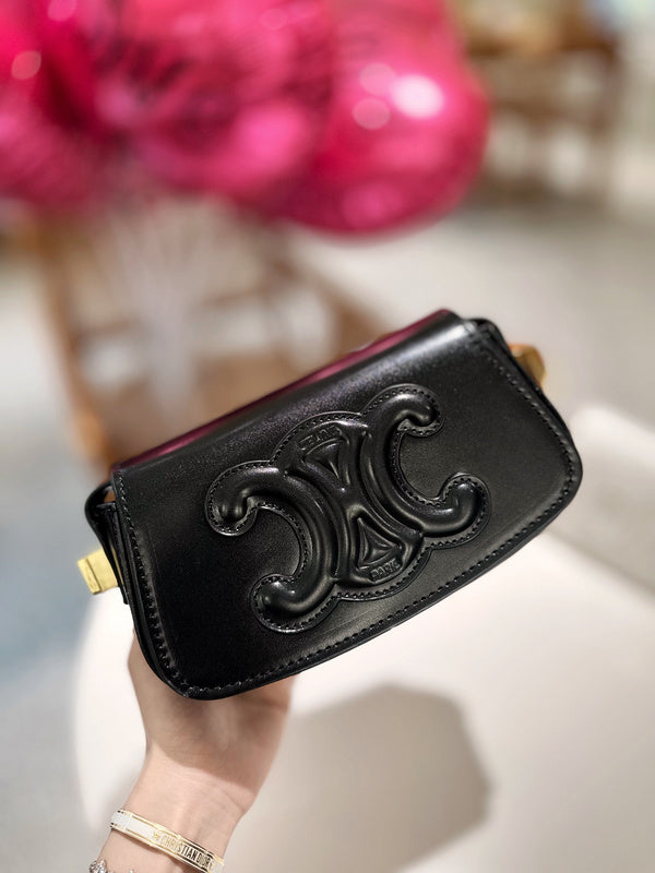 Luxurious Totes - CLE2 Bags - 051