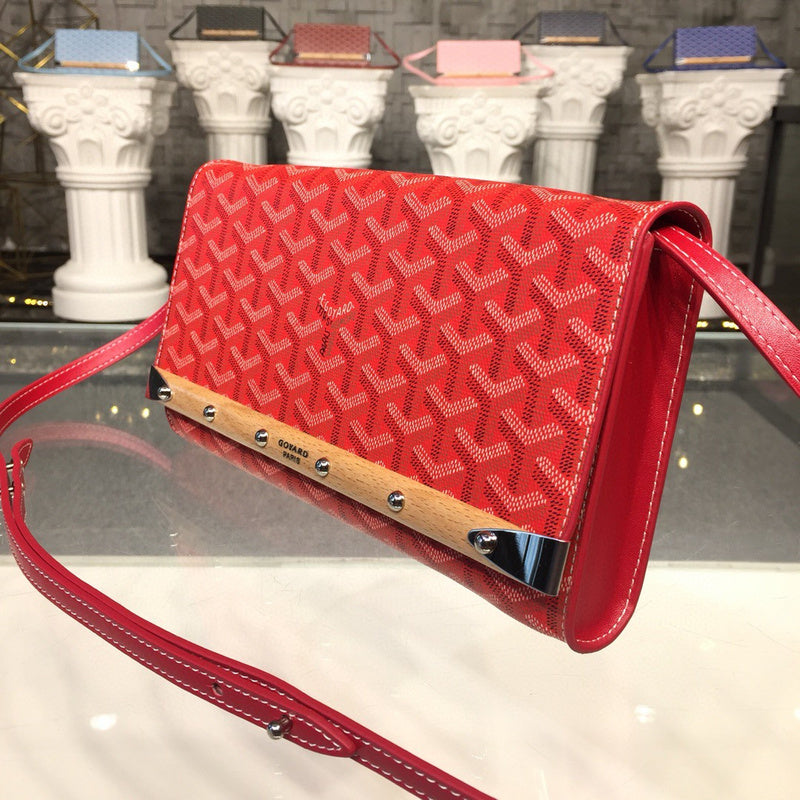 Lux-Totes - GOD Bags - 194