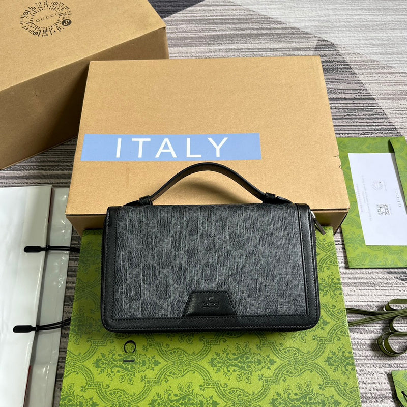 Lux-Totes - GCI Bags - 2578