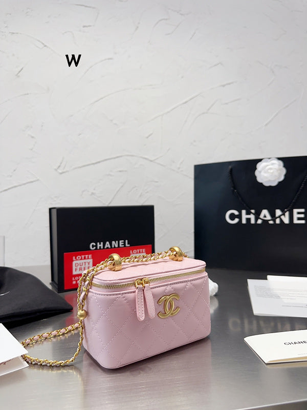 Style My Style - CNL3 Bags - 279