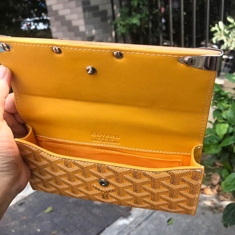 Lux-Totes - GOD Bags - 408
