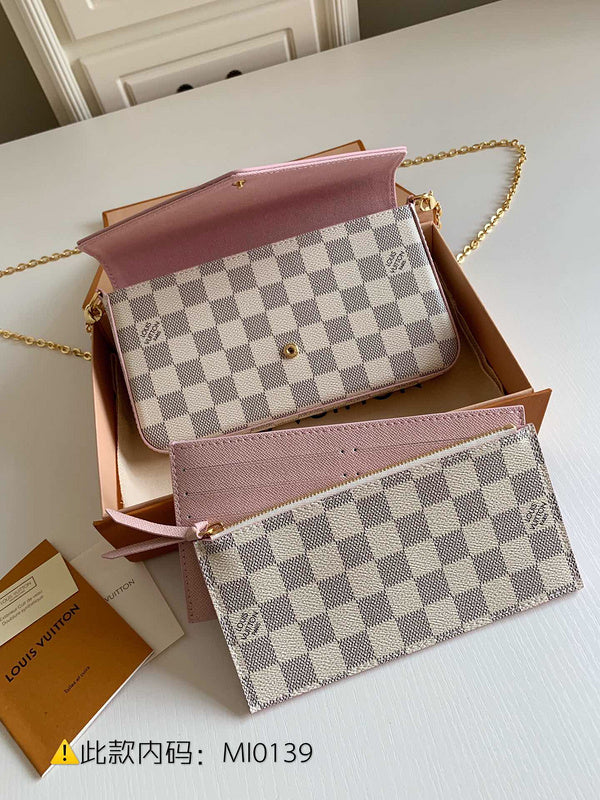 Luxurious Totes - Latest - 3645