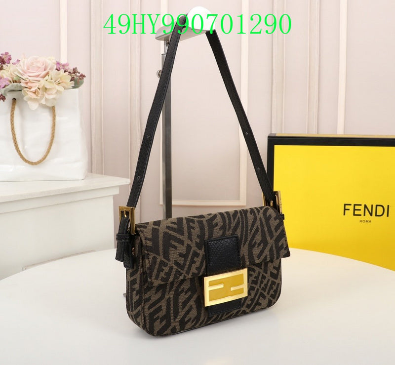 GC - Shoulder - 2631