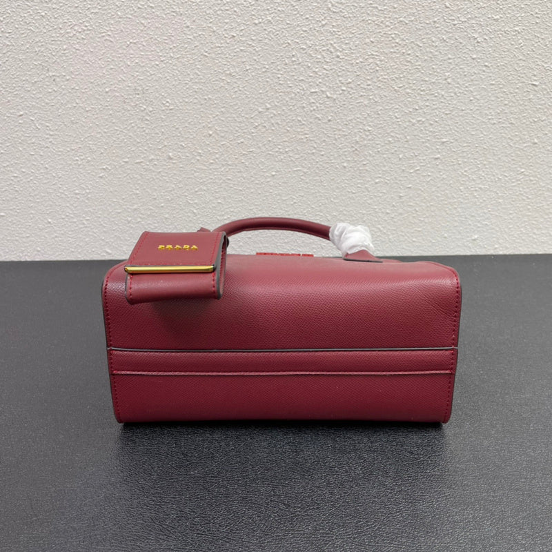 The-ZEP - PDA Bags - 1150