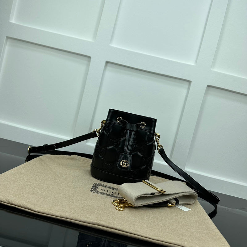 GUI - Luxurious Totes - 534