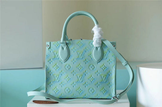 Lux-Totes - LOV Bags - 643