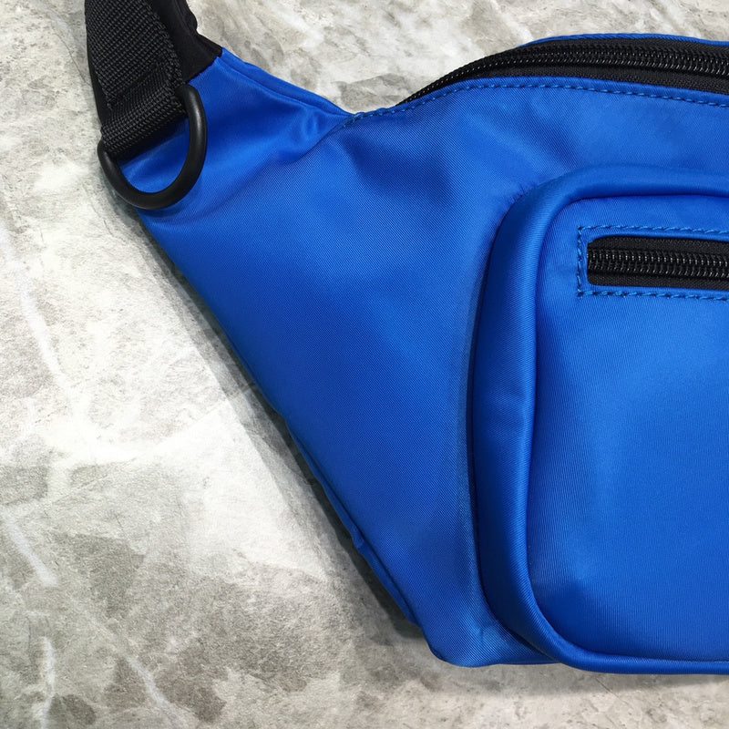 Lux-Totes - BGA Bags - 138