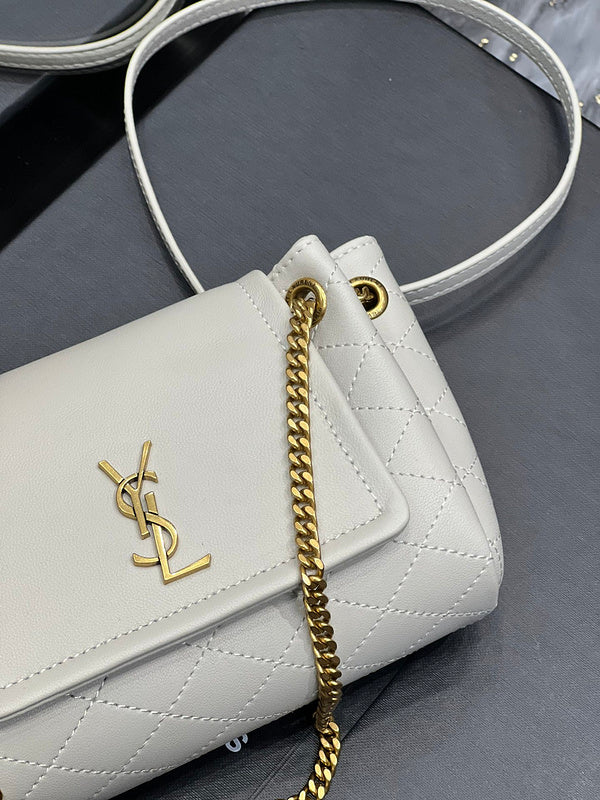 Luxurious Totes - Latest - 8514