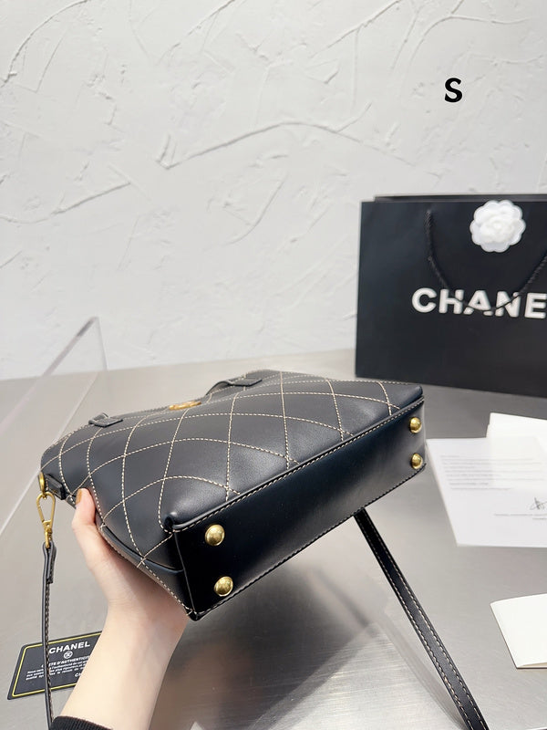 Style My Style - CNL3 Bags - 503