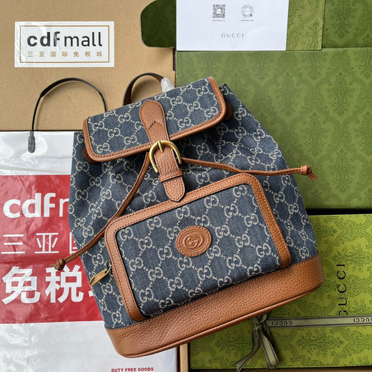 GUI - Luxurious Totes - 1035