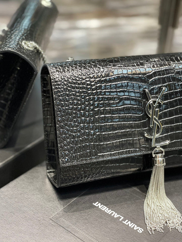 Luxurious Totes - Latest - 8455