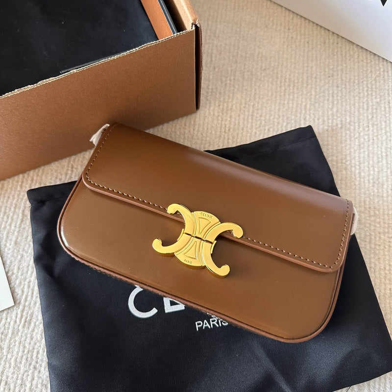 Luxurious Totes - CLE2 Bags - 039
