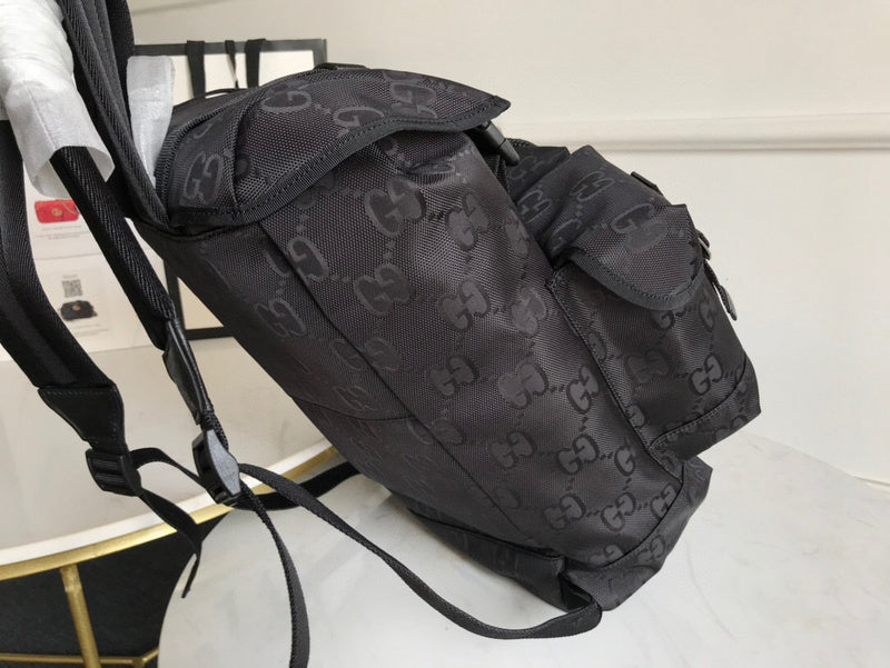 Lux-Totes - GCI Bags - 2101