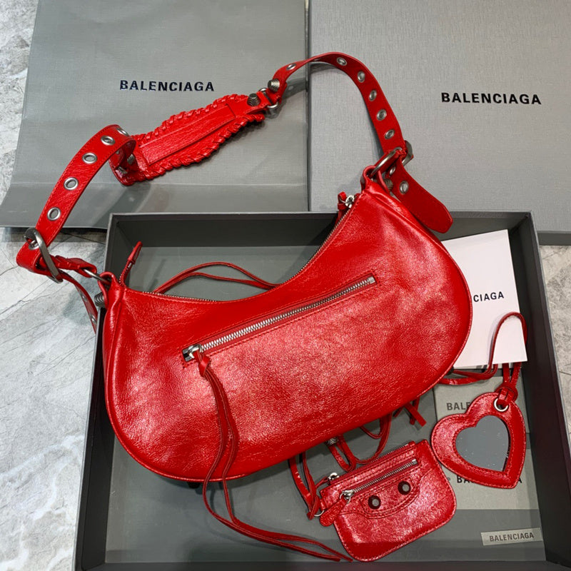 Lux-Totes - BGA Bags - 253