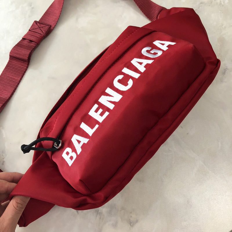 Lux-Totes - BGA Bags - 104