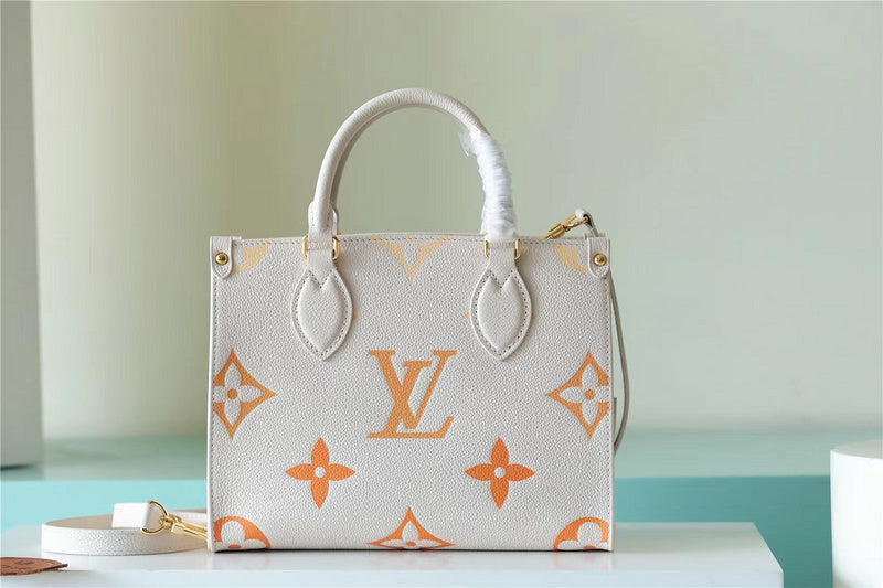 Lux-Totes - LOV Bags - 253
