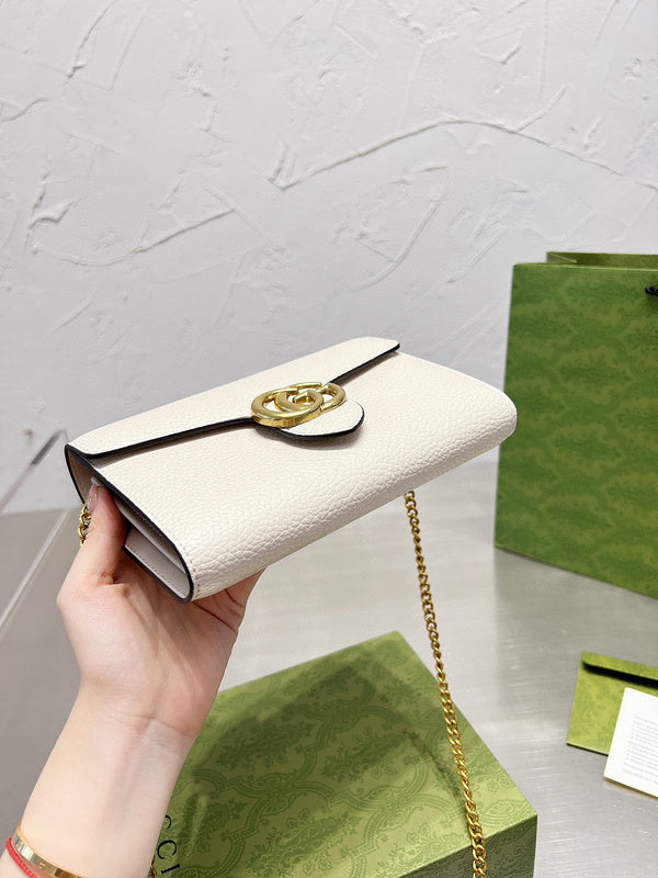 Luxurious Totes - GUI3 Bags - 308