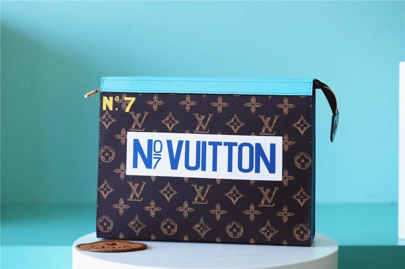 Lux-Totes - LOV Bags - 4618