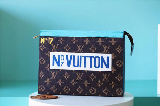 Lux-Totes - LOV Bags - 4618