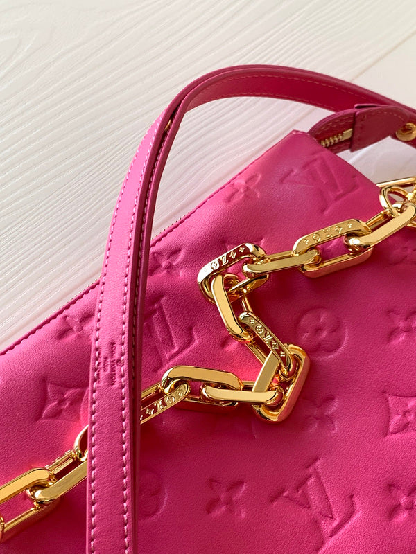 LOV - Luxurious Totes - 2177