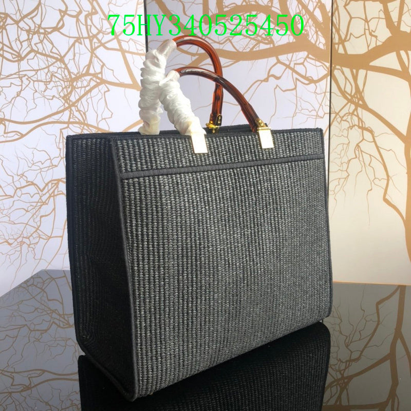 GC - Shoulder - 3072