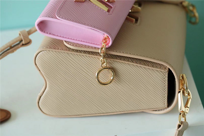 Lux-Totes - LOV Bags - 702