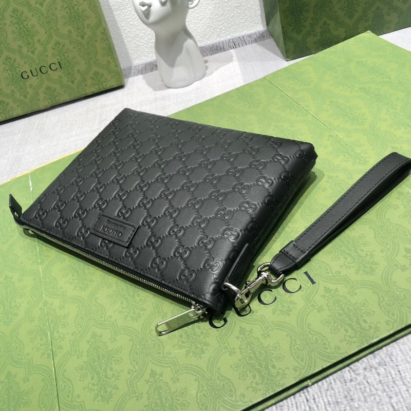 GUI - Luxurious Totes - 1000