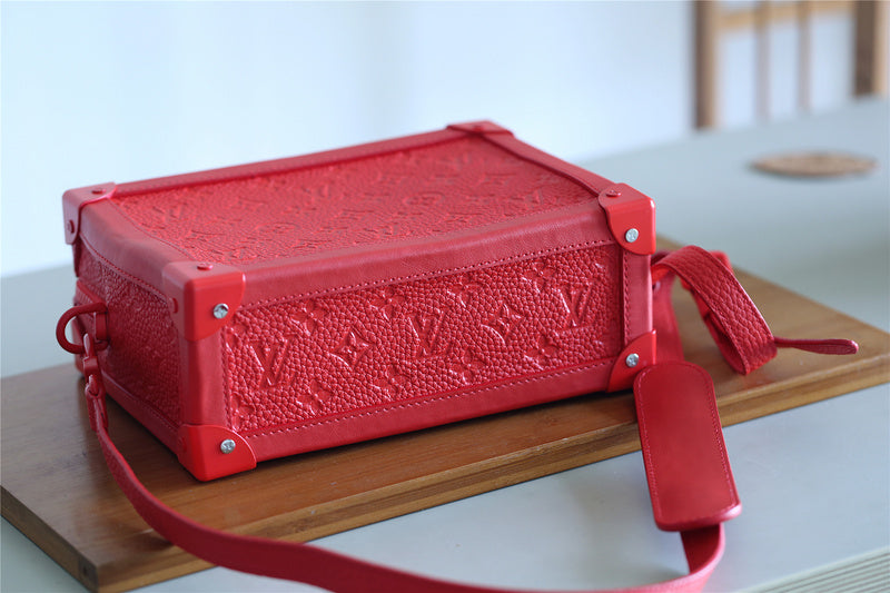 Lux-Totes - LOV Bags - 4072