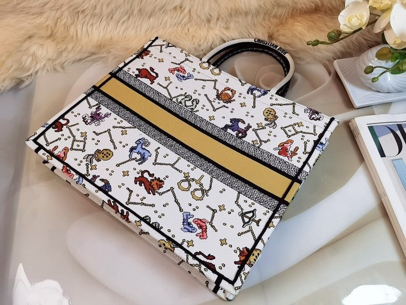 Luxurious Totes - Latest - 6233