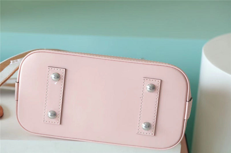 Lux-Totes - LOV Bags - 812