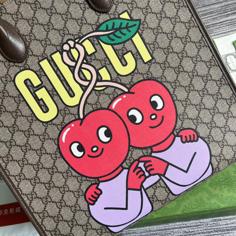 Lux-Totes - GCI Bags - 2005