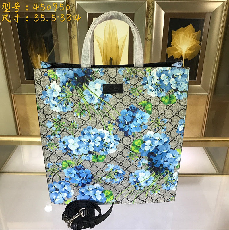 Lux-Totes - GCI Bags - 2555